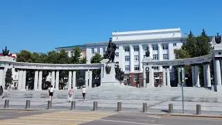 Ufa Başkurdistan