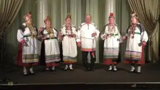 Истоки.  По мосту, мосточку. Русский фольклор.