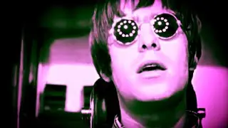 Resowall (Resonance X Wonderwall Mashup)