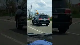 увидел крузак жекича Дубровского в Америке