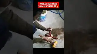 RESPECT 😱🤮 SEPITENG YANG SALAH 🤯🔥 
