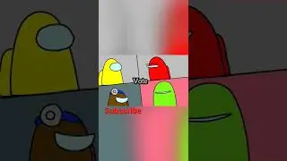 among us animation you have to hurry up !! 