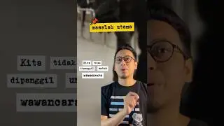 Resume asal jadi - jangan ya dek ya #shorts