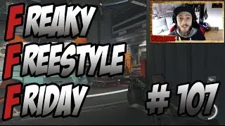 FFF #107 - BF1 oder CoD IW? [Deutsch] [1080p60]