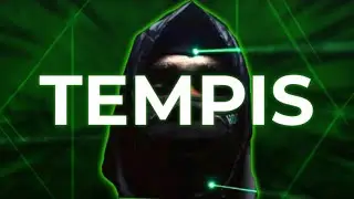 [ FREE ] Kerchak Ziak ft.Gambi TypeBeat 2022 | TEMPIS | Voix Drill Jersey | InstruRap | Prod.NewPha
