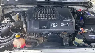 HOW to CLEAN the ENGINE Like NEW