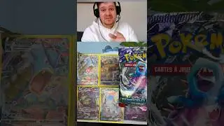 OUVERTURE FORCES TEMPORELLES #1 (déjà un HIT)