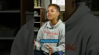My visit to Trine showed me how passionate the professors are!