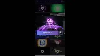 147  Intro Outro 3D