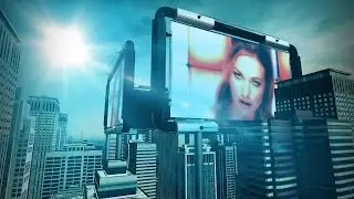 Amber - Above the Clouds (Thunderpuss Mix - PNPVideomix) [HD]