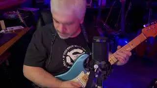 Guitar Time with Rick #50!!!