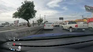 Rendimiento de gasolina de un Nissan Platina o Renault Clío 2 | Kilómetros X Litro