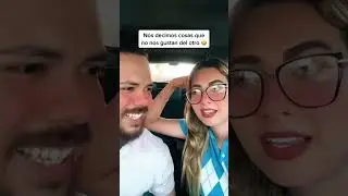 5 cosas que no nos gustan del otro 😱😂❤️ TERMINAMOS MAL…