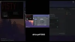 V1STY Discord tool (made by me) GIVE CREDITS PLS