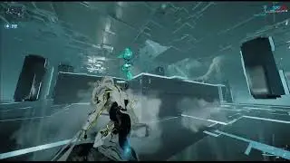 warframe MR14　（マスタリーランク14）試験