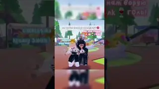 после этого видео сметанка нас точно съест... #Roblox