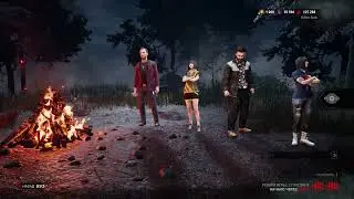 DEAD BY DAYLIGHT НОВЫЙ РЕЖИМ 2 ПРОТИВ 8 АРХИВНЫЕ ЗАДАНИЯ И НАГРАДЫ NEW MODE 2 KILLERS VS 8 SURVIVORS