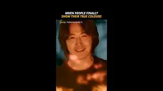 #ParkJuHyun trusted #YoonSangHyun but... 😱🔥