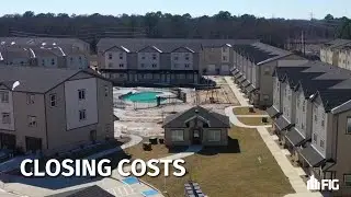 Do I Pay Closing Costs Twice? (Construction Loan, Refinance)