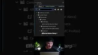 🧊 Create a Floating Phone Hologram in Premiere Pro (Fast & Easy)