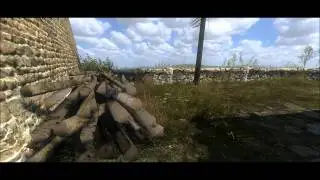 This Notched and Rusted Blade: Episode 4