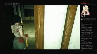 Dread out 2 Ghost game