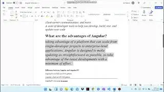 Introduction to Angular | Angular Lecture 1 | Angular 8 , Why Angular is Important for modern apps.