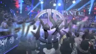 Федор Емельяненко на туринре по армрестлингу  "GIANT KILLING 3"