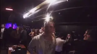 Judas Mallory Knox Support Tour Diary 2018.