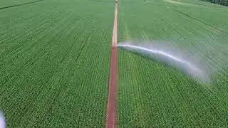 Cadman Irrigation Gun
