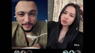 SARDOR GANSTER VS DINA ❤️