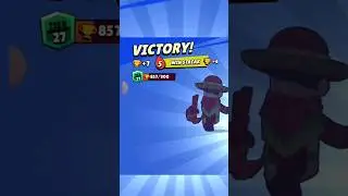 Mortis 850 TROPHIES 💀😈#brawlstars #viral #supercell #trending #gaming #bs #shortvideo #shorts