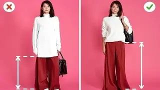 5 Tips To Look Taller For Women Easy And Easy