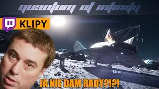KLIPY - Ja nie dam rady?!?! - Star Citizen