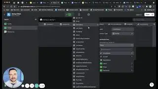 Glide: Rollups, Single Values and Join Lists FROM ARRAYS!