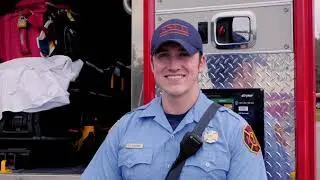 Thank You, Frontline Heroes, For Keeping Us Safe