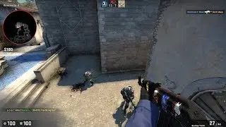 CS:GO Night Runnin