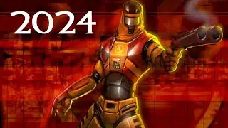 Deathmatch Classic in 2024