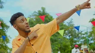 Paska - Kè Poze (Official Video)