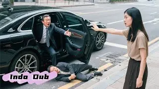 Gadis miskin bantu ketua hindari penipuan, ternyata dia ayah kandung yang hilang 20 tahun lalu!