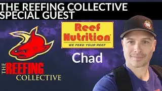 Who’s ready for this weeks topic???   Reef Aquarium Pods and Foods
