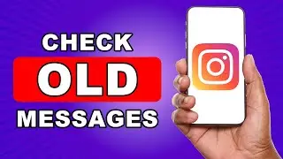 How To View Old Messages On Instagram - How To Find Old Messages On Instagram