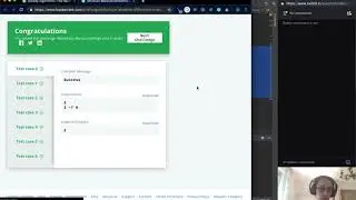 Hackerrank #5 (Minimum Absolute Difference, Luck Balance, Flipping bits)