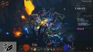Diablo 3 2.4 PTR WD Reworked Jade Harvester Guide