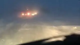 В Алтайском Крае продолжает бушевать стихия.