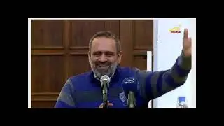 تمييز الأرواح (كيف أميز مشيئة الله في حياتي اليومية) - الأب داني يونس اليسوعي