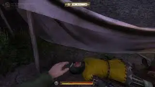 Kingdom Come Deliverance - Loot All