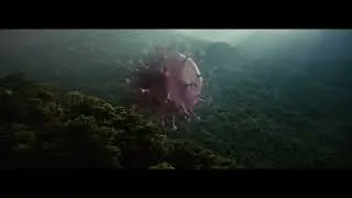 coronavirus VFX