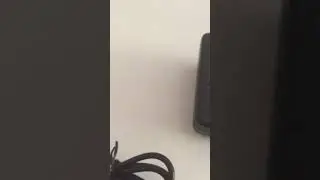 Raspberry pi 4 model B power adapter with on/off switch