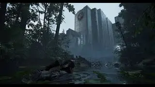 The Last of Us Part II - Прохождение | Часть 9 - Больница